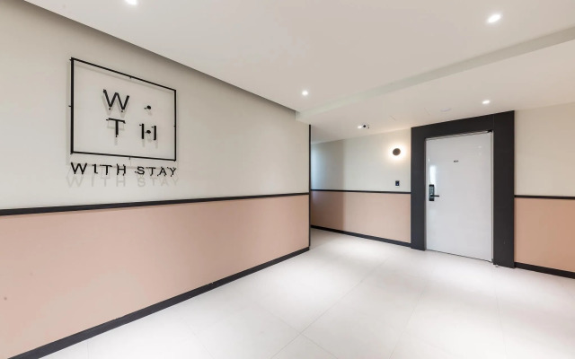 Chungju With Stay Hotel