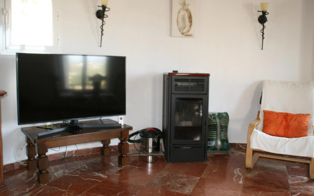 Casa León with private pool great view