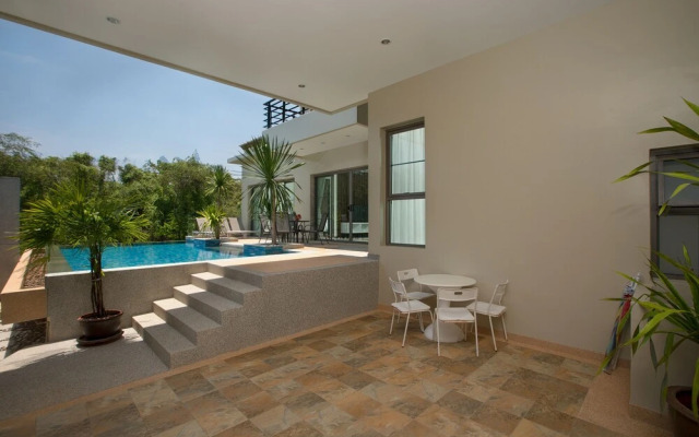 Villa Sula by Tropiclook