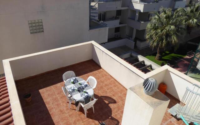 LAS ARENAS 160 Urbanización familiar ALBERT VILLAS