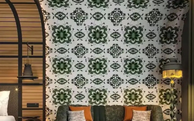 Canopy By Hilton Izmir Bomonti