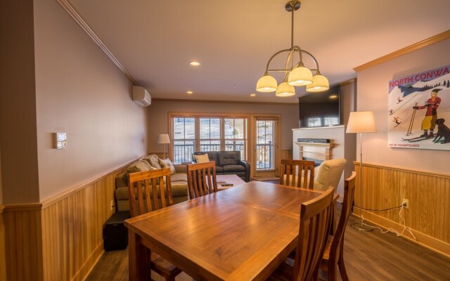 Kearsarge Brook Condominiums at Cranmore