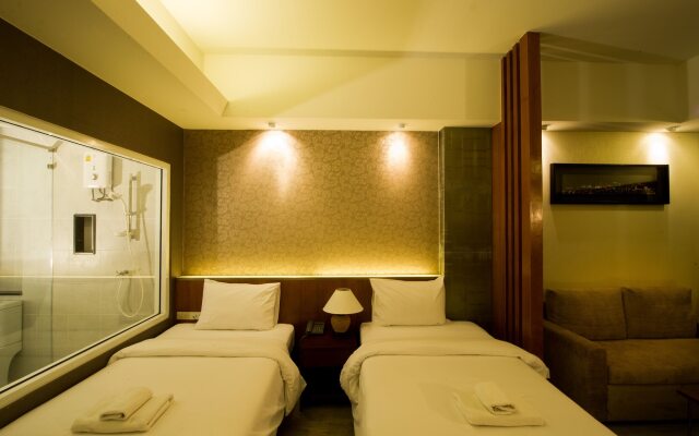 Inn Residence Serviced Suites Hotel