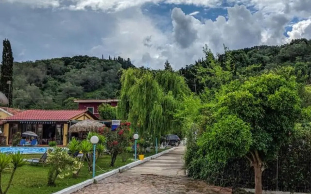 Sidari Green Oasis by Estia