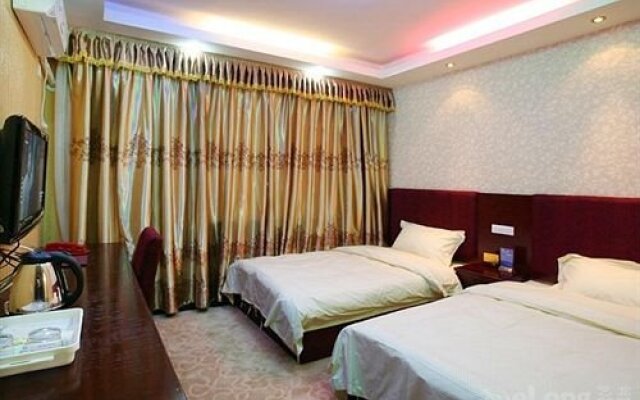 Yangshuo Hao Ting Business Hotel