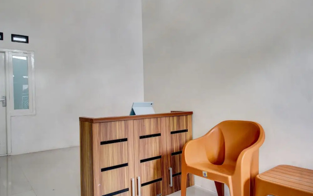 Hotel O Alif House Syariah 2