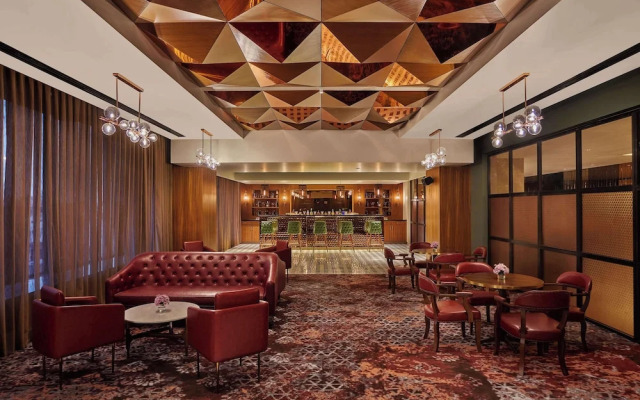DoubleTree by Hilton Varanasi