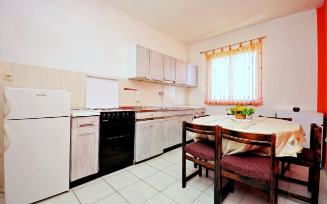 Apartments Ante
