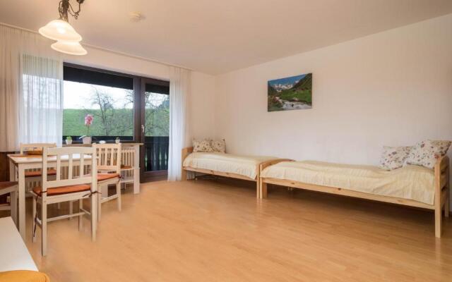 Ferienwohnung Achraintal 3