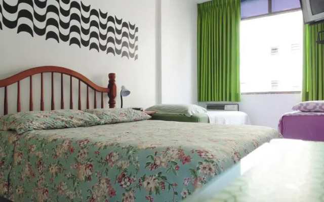 Rio de Janeiro Flats