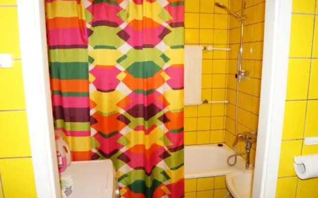 Guesthouse Outa
