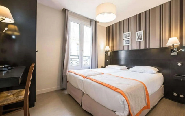 Hotel Bonsejour Montmartre