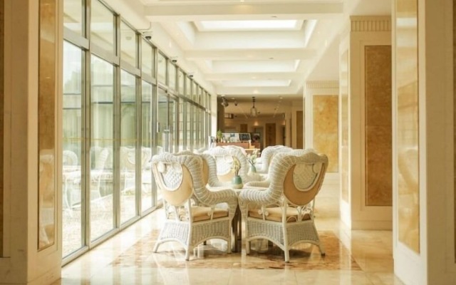 Greentree Eastern Shanghai Hongqiao Airport Longba