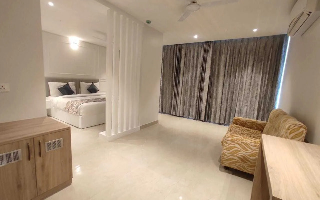 Hotel Mumbai House Express