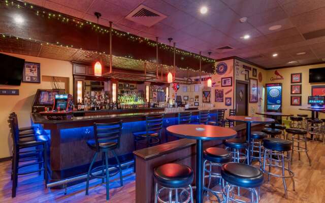 Best Western St. Louis-Kirkwood Route 66