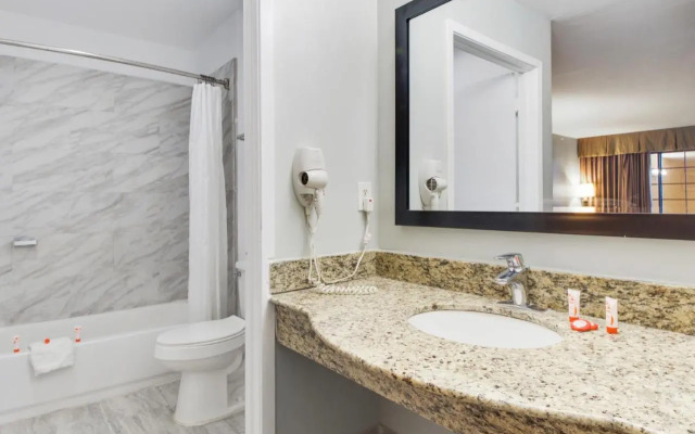 OYO Hotel Ingleside TX