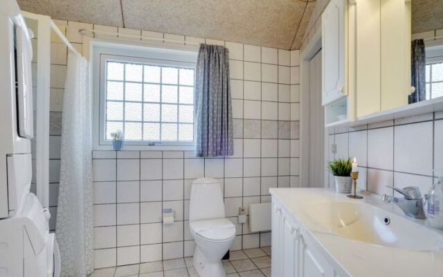 "Angja" - 3.1km from the sea in Western Jutland