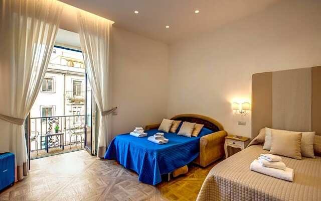 Sorrento Square Suites