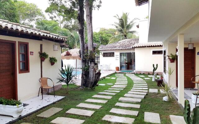 Pousada Maria Bonita