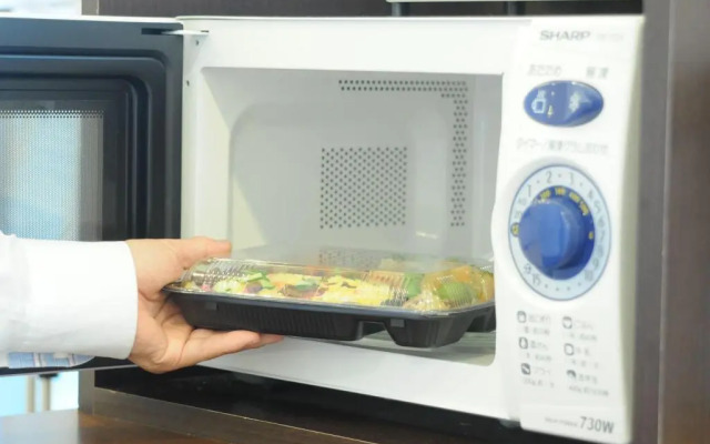 Hotel Econo Fukui Station