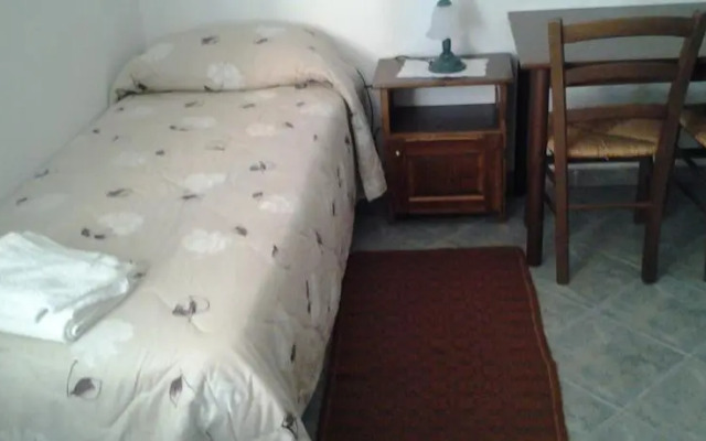 Agriturismo Spinalva