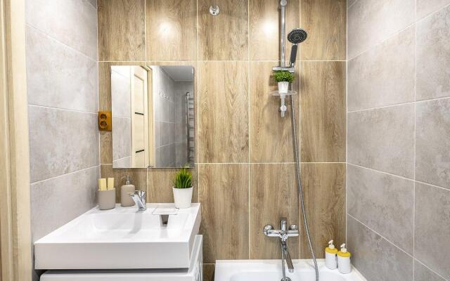 Top house на проспекте Красного Знамени 91