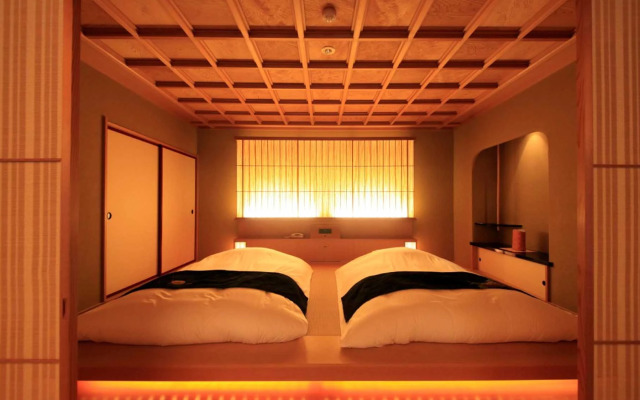 Akazawa Geihinkan