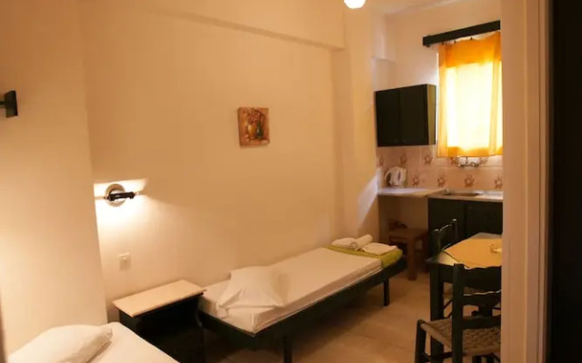 Memories Apartments