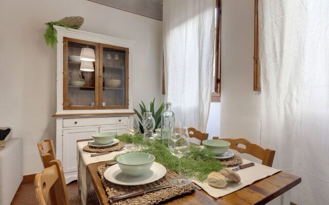 Mamo Florence - Ghibellina Apartment