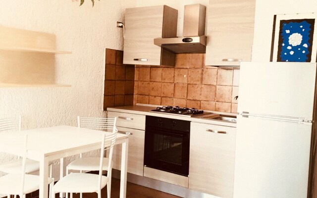 Terza Spiaggia & La Filasca - Apartments