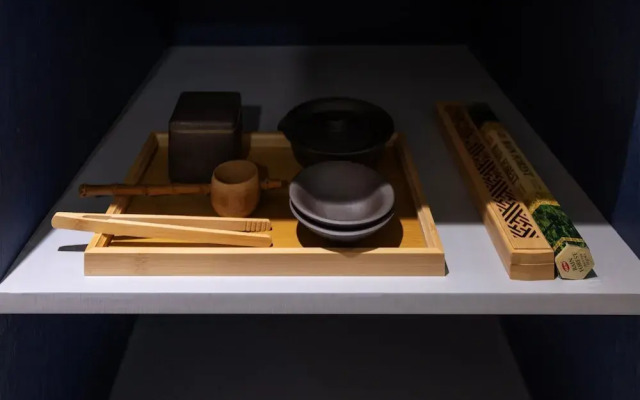 AanK Ryokan and AanK Air Cheongju