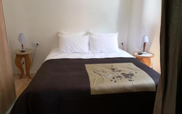 La Maison Verte Sete