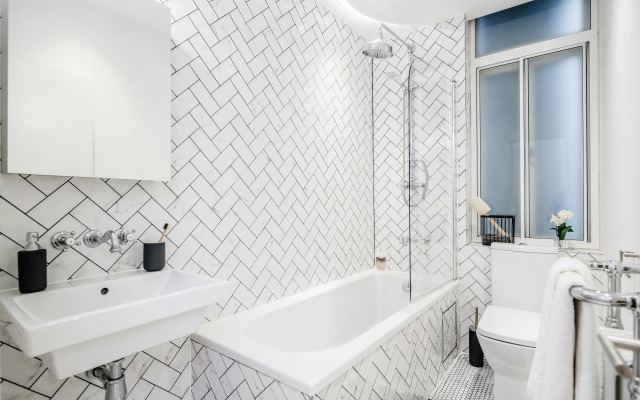 STAY&CO London Fitzrovia Newman