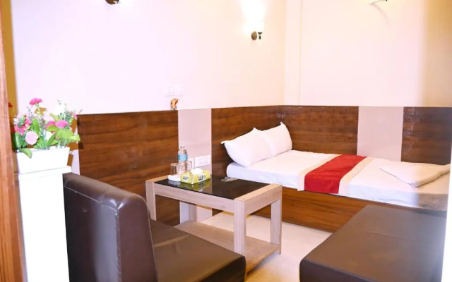 Hotel Perfect Plaza