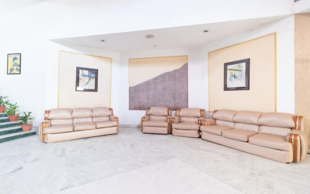 Palette - North Park Resort