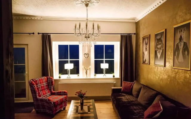 Alte Schreinerei, charmantes Ferienhaus gegenüber der Loreley