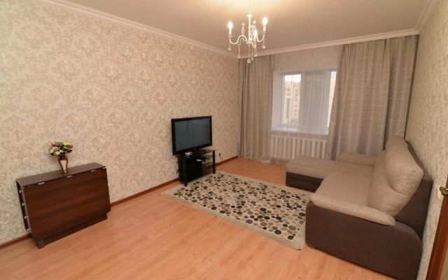 Apartamienty Na Ulitsie Turkiestan, 30