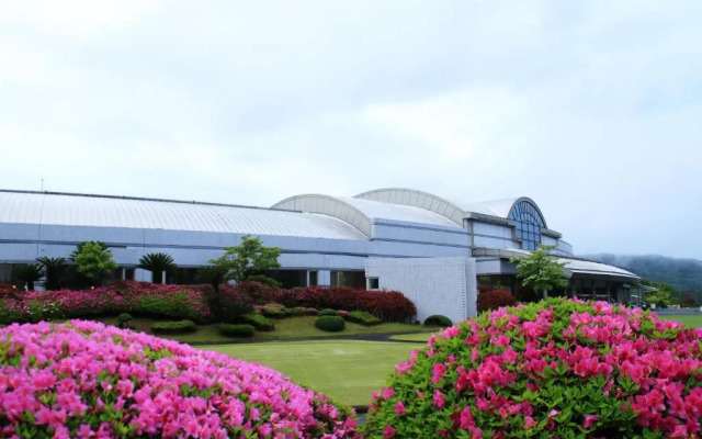 Hotel Azalea