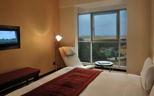 Pullman Kinshasa Grand Hotel