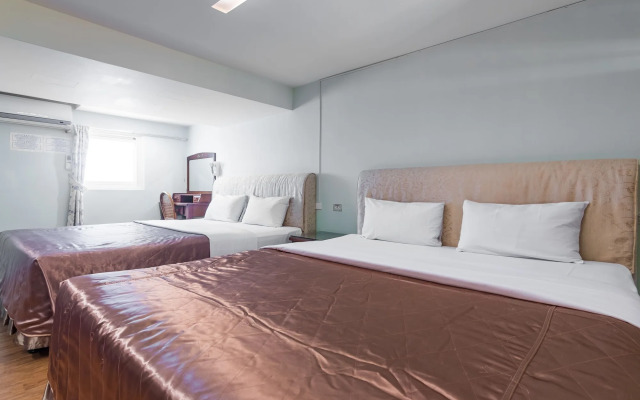 Kenting Maya House B&B