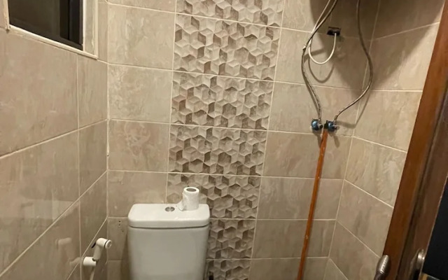 Charming Amman Apartment