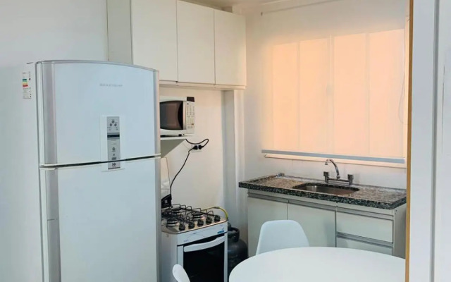 Apartamento no Tremembé/Tucuruvi apto 06