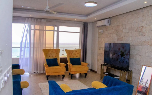 Stay.Plus Antalya Luxury Apartment