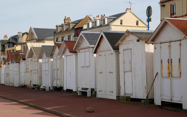 Studios et Appartements Les 4 Vents