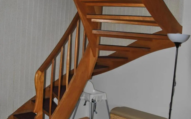 Ferienhaus Uferstraße