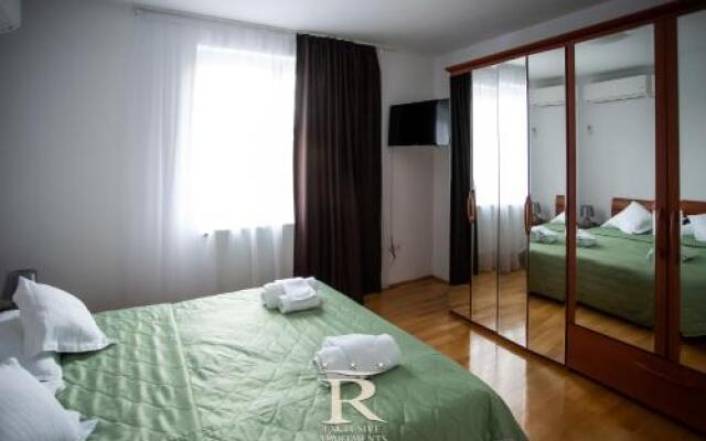 Rivulus Apartament Deluxe