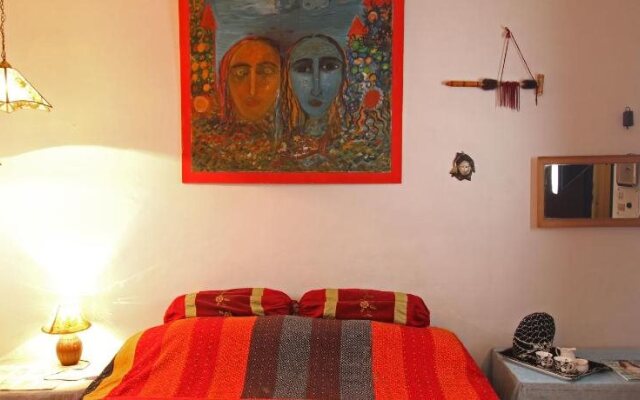 Nina Kochhars Homestay