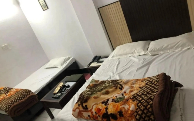 Hotel Modi Inn RamaKrishna