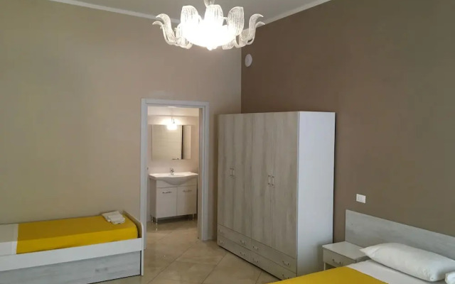 B&B L'Isola dei Sapori