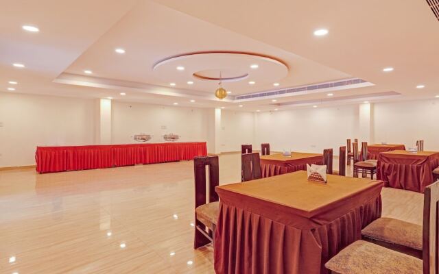 Treebo Silver Stallion